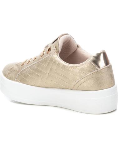 Woman and girl Trainers XTI 150996  ORO