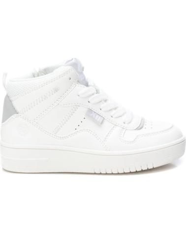 Bottines XTI  pour Femme et Fille 151033  BLANCO