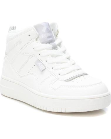 Bottines XTI  pour Femme et Fille 151033  BLANCO
