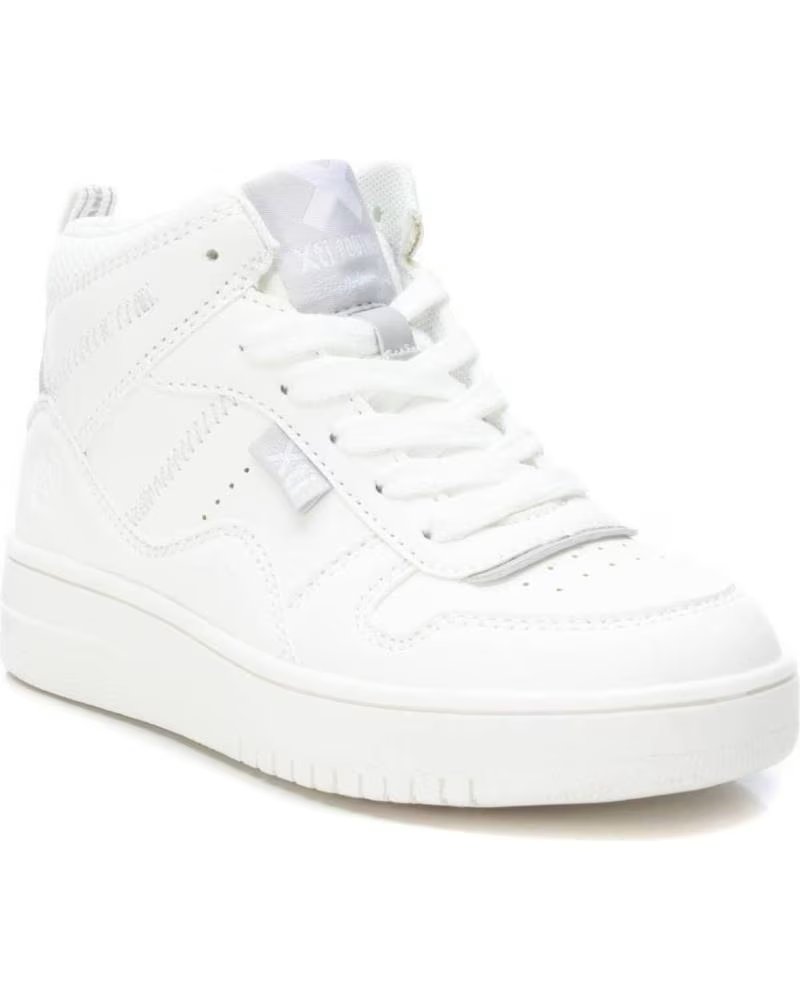 Botines De Mujer XTI 151033 BLANCO