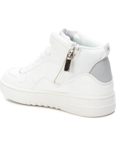 Bottines XTI  pour Femme et Fille 151033  BLANCO