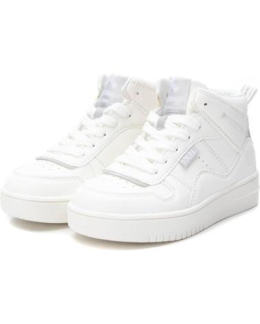Bottines XTI  pour Femme et Fille 151033  BLANCO