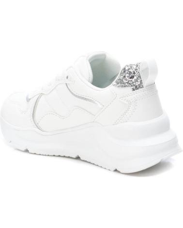 XTI Scarpe da Ginnastica 142957 Nere