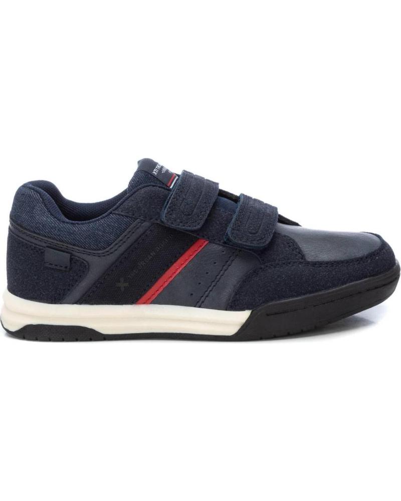 Scarpe XTI  per Bambino 151051  NAVY