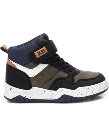 Deportivas de Niño XTI 151061 KAKI