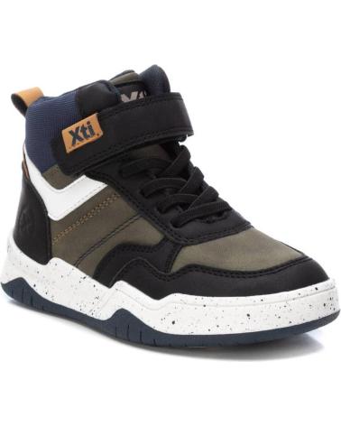 Deportivas de Niño XTI 151061 KAKI