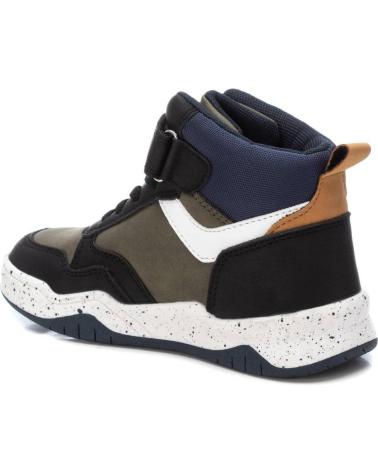 Deportivas de Niño XTI 151061 KAKI