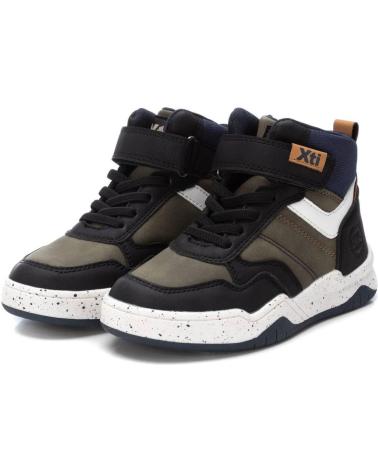 Deportivas de Niño XTI 151061 KAKI