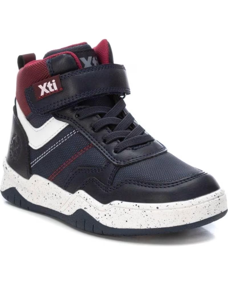 Botines De Niño XTI 151061 NAVY