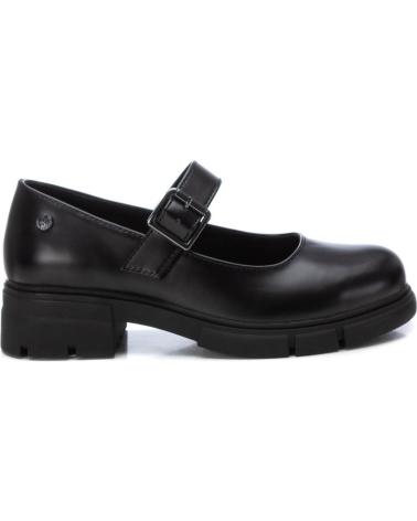 girl shoes XTI 151071 NEGRO