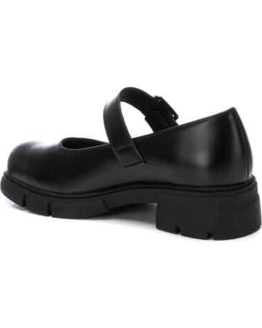 girl shoes XTI 151071 NEGRO