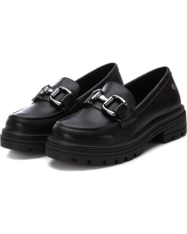 Sapatos XTI  de Mulher e Menina 151075  NEGRO