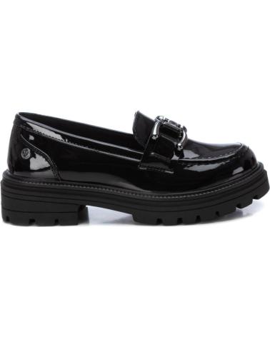 Scarpe XTI  per Donna e Bambina 151076  NEGRO