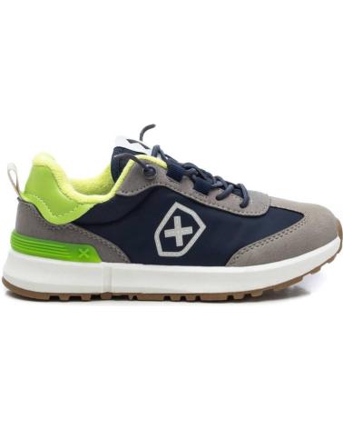 Sportif pour Fille et Garçon XTI 151078 NAVY