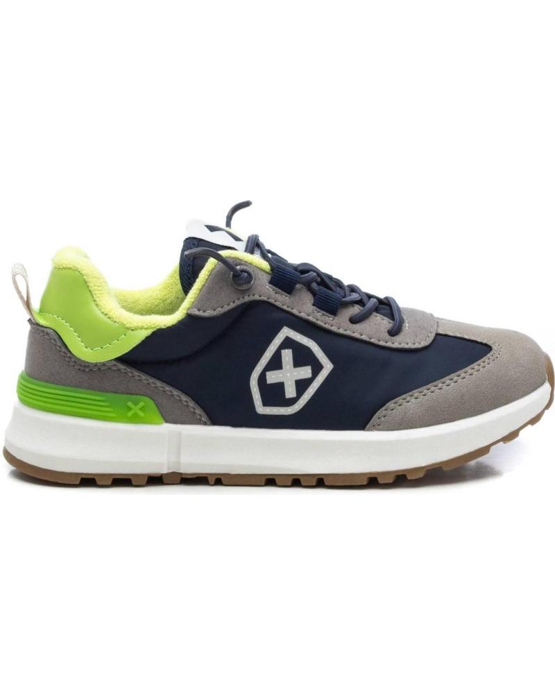 Sportif pour Fille et Garçon XTI 151078 NAVY