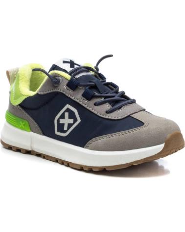 Sportif pour Fille et Garçon XTI 151078 NAVY