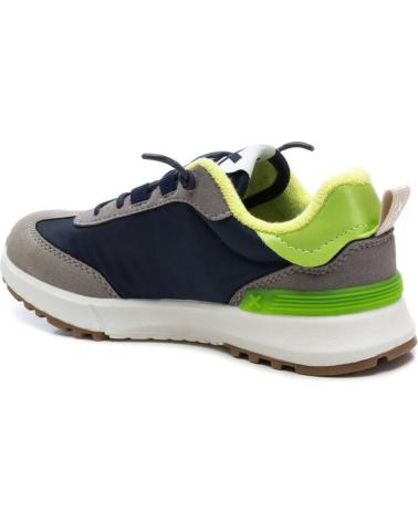 Sportif pour Fille et Garçon XTI 151078 NAVY