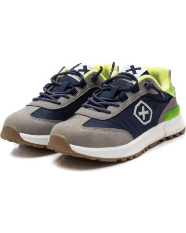 Sportif pour Fille et Garçon XTI 151078 NAVY