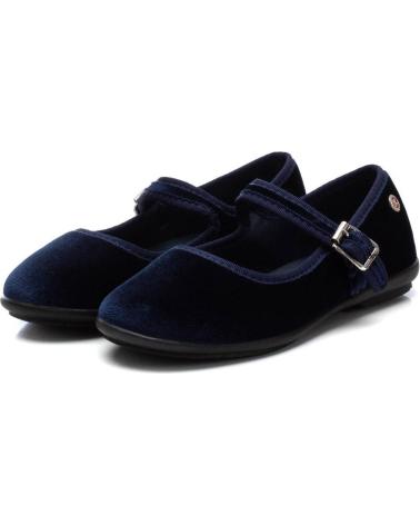 Bailarinas per Bambina XTI 151108 NAVY AZUL