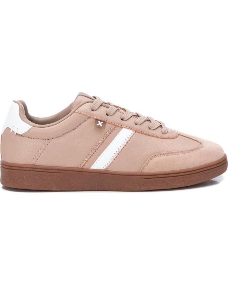 Woman and girl Trainers XTI 151118  NUDE