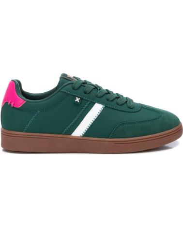 Scarpe sport XTI  per Donna 151118  VERDE