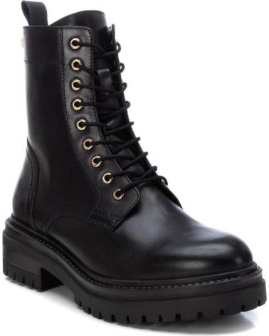 Woman boots CARMELA 161780 NEGRO