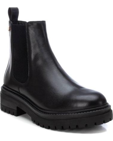 Botins CARMELA  de Mulher 161781  NEGRO