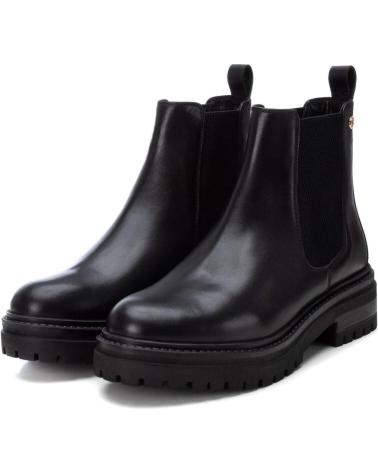 Botins CARMELA  de Mulher 161781  NEGRO