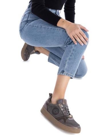 Woman Zapatillas deporte CARMELA 161808  GRIS