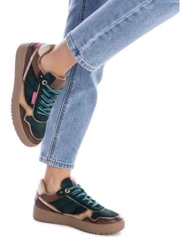 Woman Zapatillas deporte CARMELA 161810  KAKI