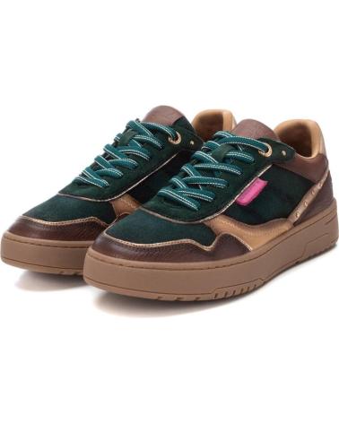 Woman Zapatillas deporte CARMELA 161810  KAKI