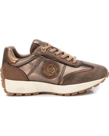 Woman Zapatillas deporte CARMELA MODELO 161 817  TAUPE