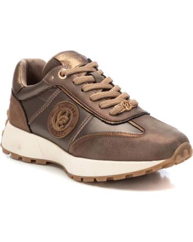 Woman Zapatillas deporte CARMELA MODELO 161 817  TAUPE
