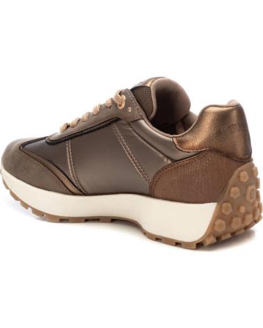 Woman Zapatillas deporte CARMELA MODELO 161 817  TAUPE