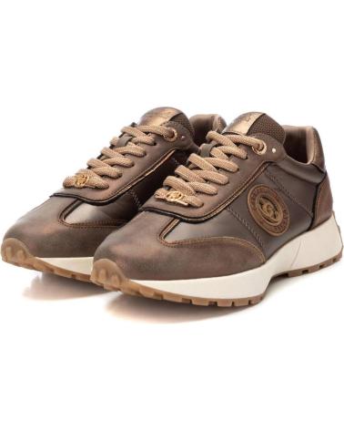 Woman Zapatillas deporte CARMELA MODELO 161 817  TAUPE