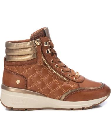 CARMELA 161821 EN COLOR PARA MUJER CUERO