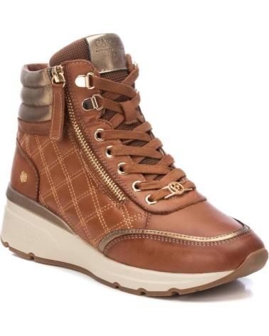 CARMELA 161821 EN COLOR PARA MUJER CUERO