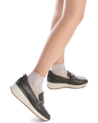 Woman shoes CARMELA 161822  KAKI