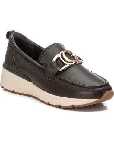 Woman shoes CARMELA 161822  KAKI