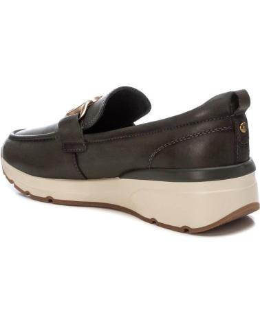 Woman shoes CARMELA 161822  KAKI