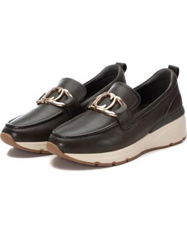 Woman shoes CARMELA 161822  KAKI