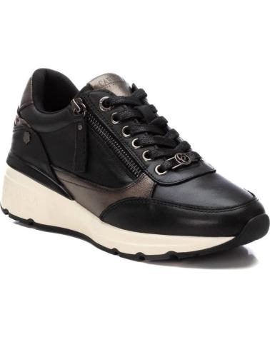 Woman Zapatillas deporte CARMELA ZAPATILLAS MUJER MODELO 16182501C COLOR  NEGRO