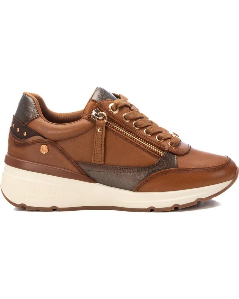 Zapatillas deporte CARMELA  de Mujer 161825  CAMEL