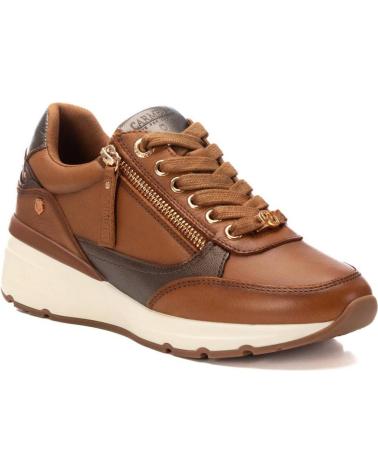 CARMELA DEPORTIVA PARA MUJER 161825 CAMEL