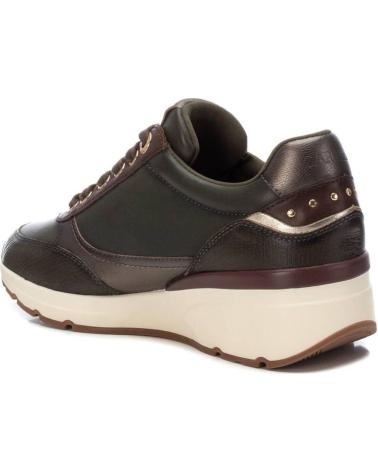 CARMELA DEPORTIVA PARA MUJER 161825 KAKI