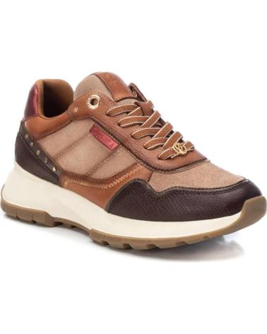 Woman Zapatillas deporte CARMELA 161827  CAMEL