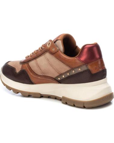 Woman Zapatillas deporte CARMELA 161827  CAMEL