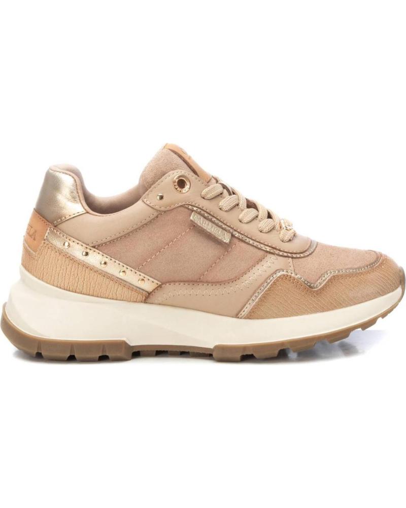 Woman Trainers CARMELA DEPORTIVO MUJER 161827 BEIGE