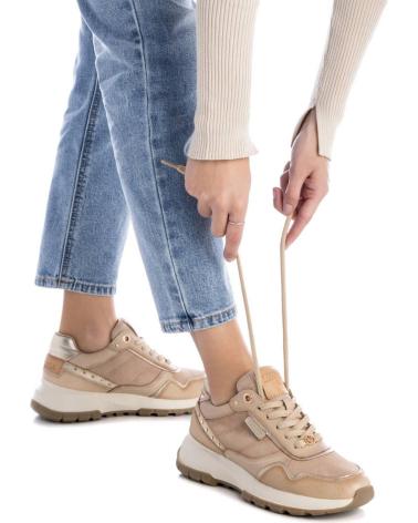 Woman Trainers CARMELA DEPORTIVO MUJER 161827 BEIGE