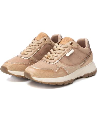 Woman Trainers CARMELA DEPORTIVO MUJER 161827 BEIGE